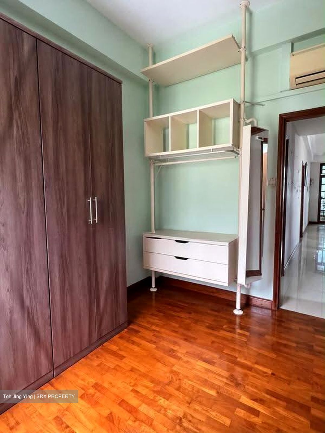Rosalia Park (D19), Condominium #629741081